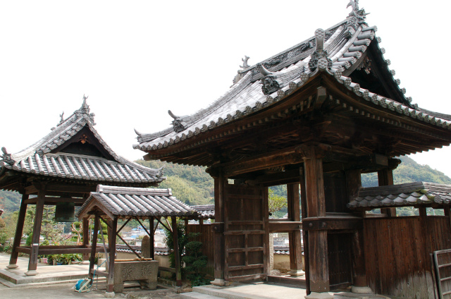 長福寺〔曹洞宗〕