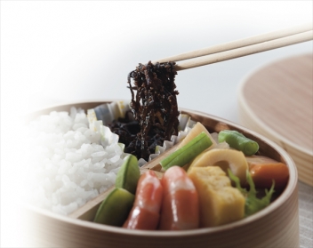 川原食品(株)
