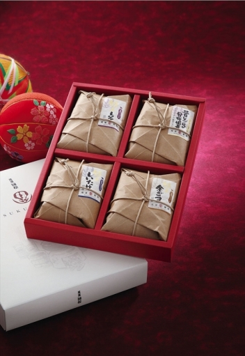 川原食品(株)