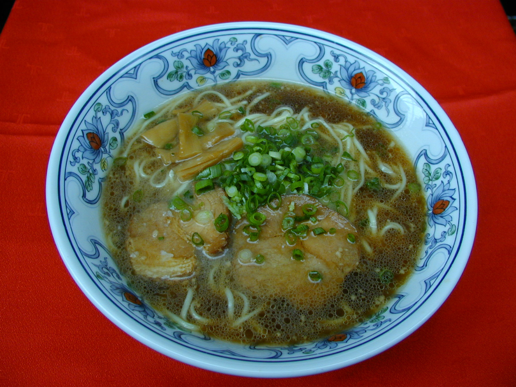 (有)井上製麺所