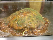 お好み焼き　パル