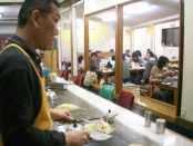 お好み焼き　パル