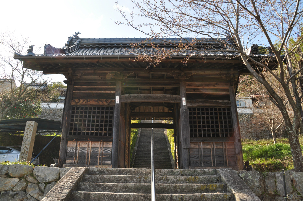 摩訶衍寺〔曹洞宗〕