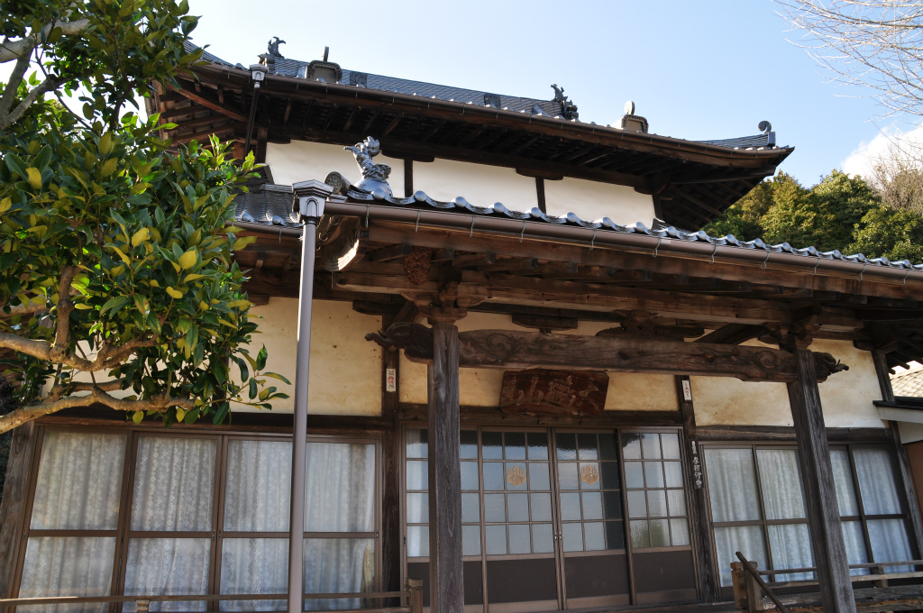 摩訶衍寺〔曹洞宗〕