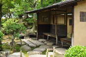 爽籟軒庭園