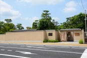 爽籟軒庭園
