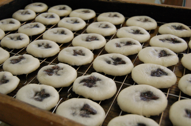 みしまや饅頭店