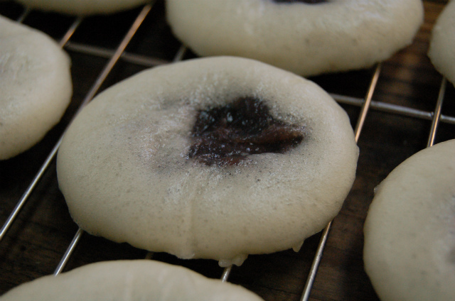 みしまや饅頭店