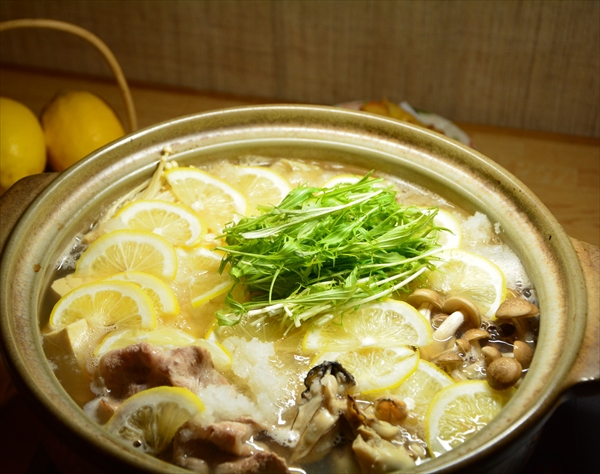 瀬戸田の味処　わか葉