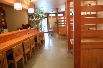 瀬戸田の味処　わか葉