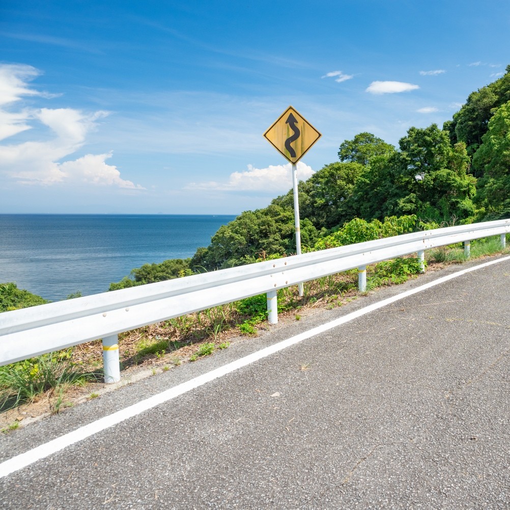 因島水軍スカイライン