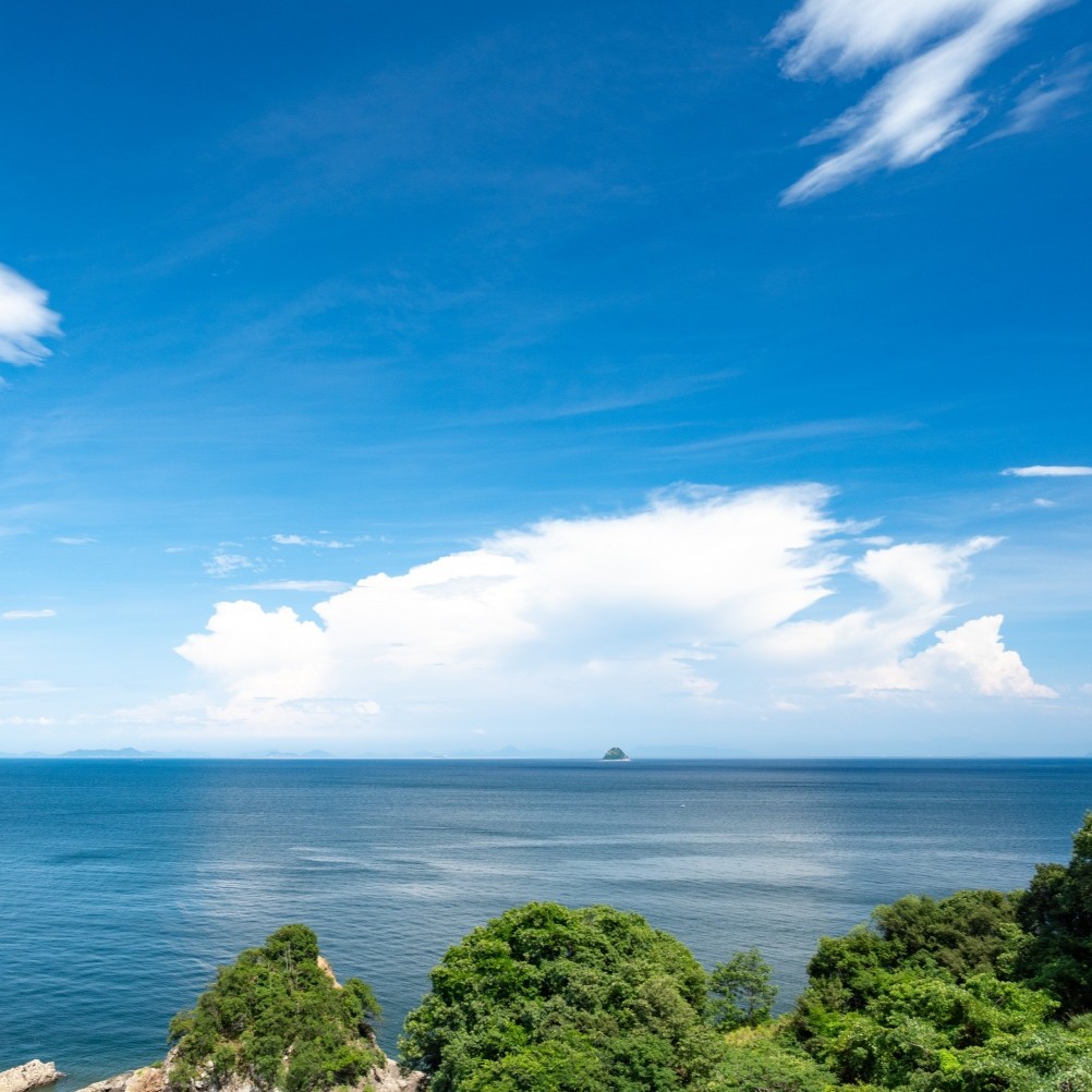 因島水軍スカイライン