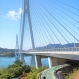 瀬戸内しまなみ海道・多々羅大橋