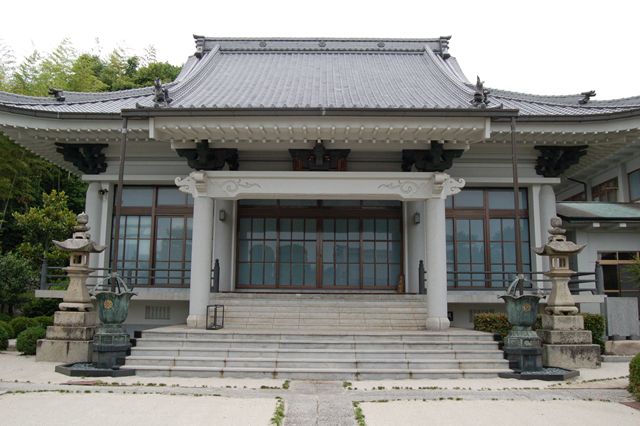 西提寺〔曹洞宗〕