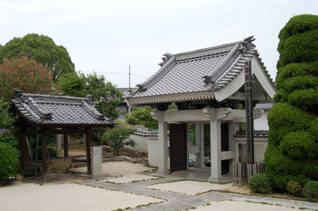 西提寺〔曹洞宗〕