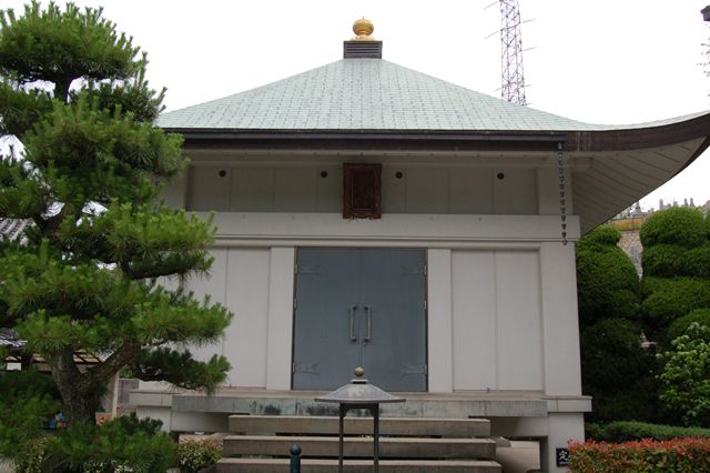 西提寺〔曹洞宗〕