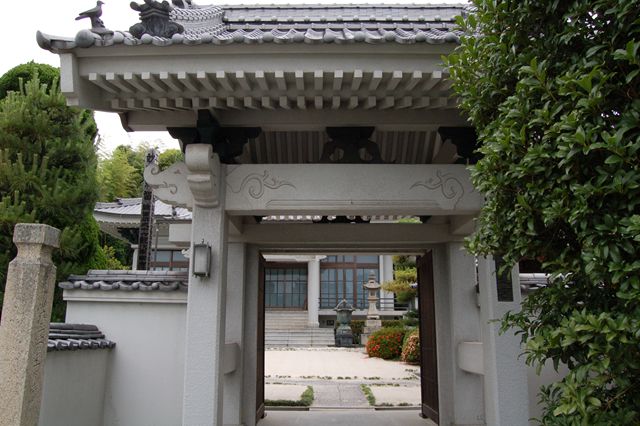 西提寺〔曹洞宗〕