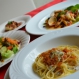イタリア料理店　ポルタディマーレ