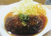 月波食堂