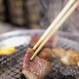 焼肉茶屋　なか浦