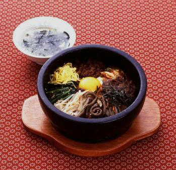 焼肉茶屋　なか浦