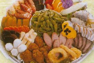 まんぷく寿司栗原店