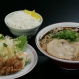 尾道ラーメン　たに