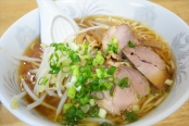 しみず食堂