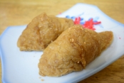 しみず食堂