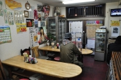 しみず食堂