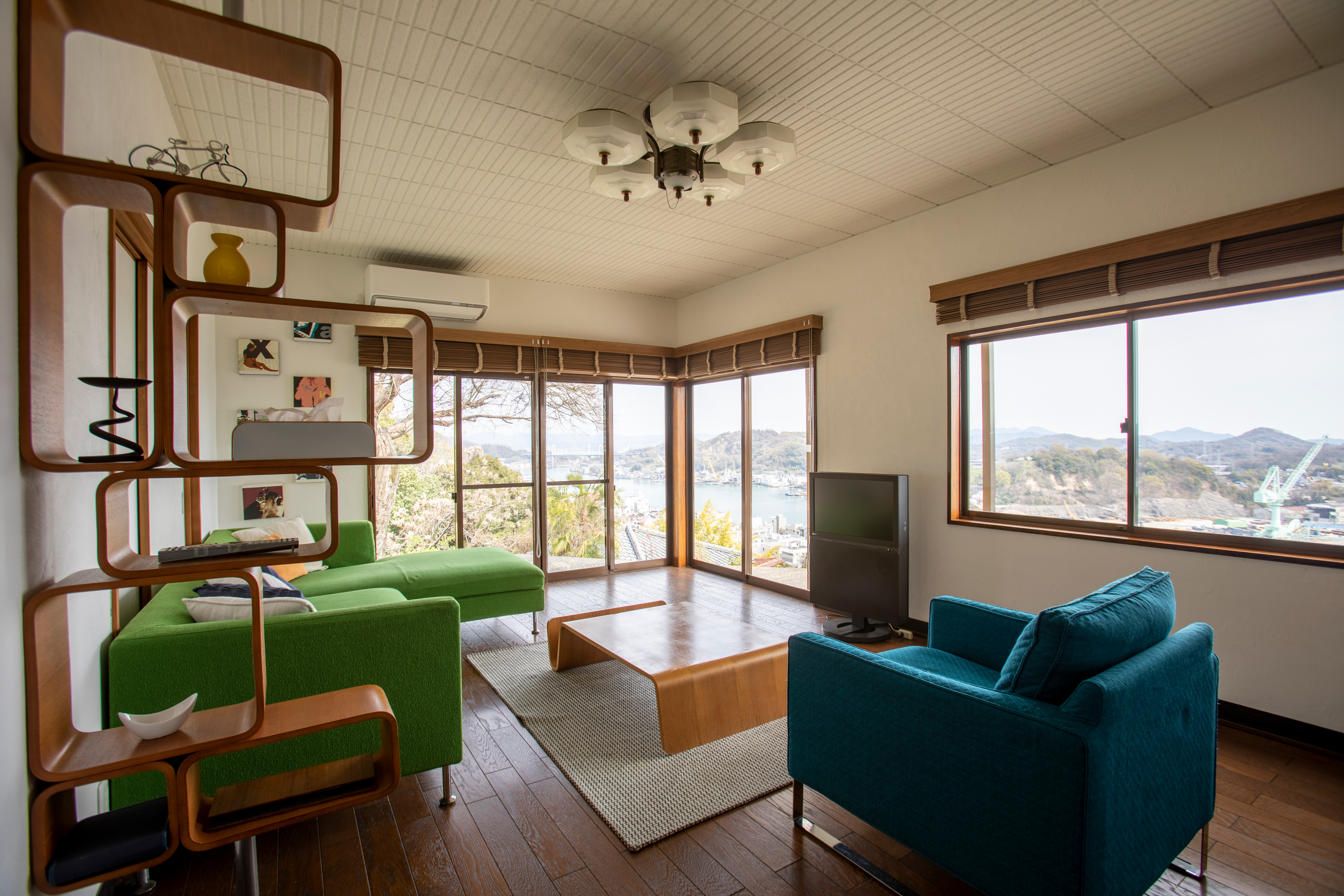 バケイションレンタル尾道「坂の風」