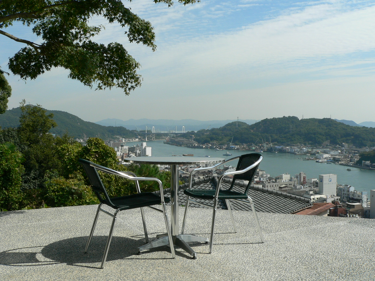 バケイションレンタル尾道「坂の風」