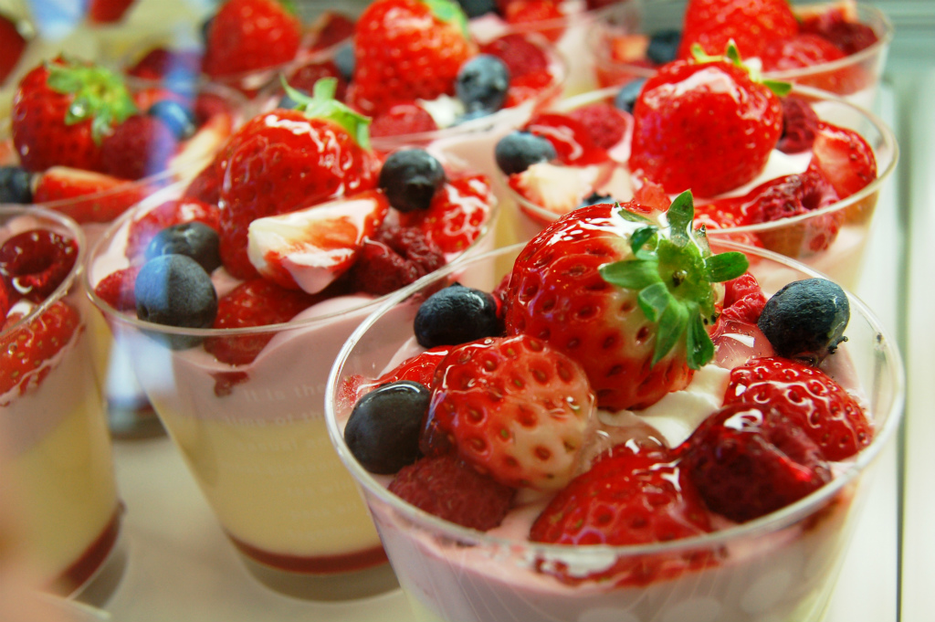 菓子’Sフレーズ