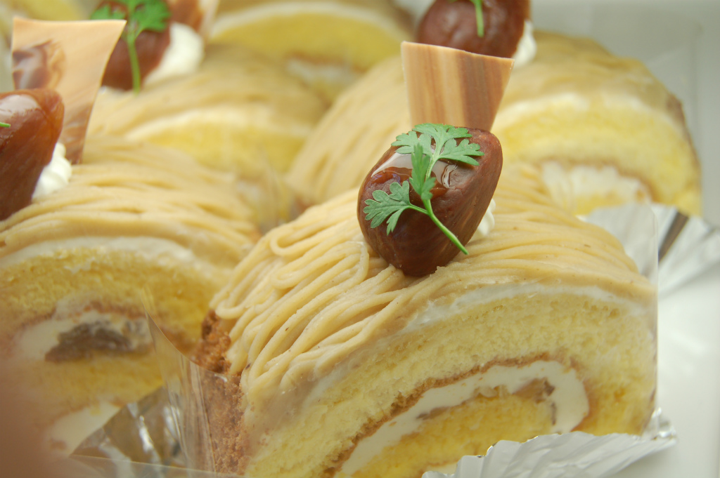 菓子’Sフレーズ