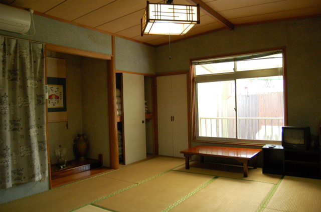 プライベートホステル瀬戸田垂水温泉