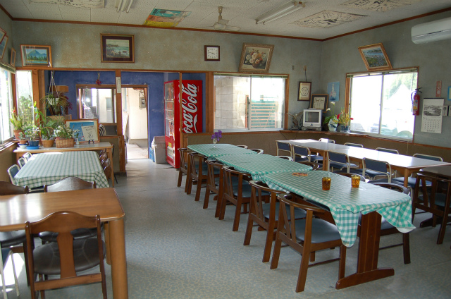プライベートホステル瀬戸田垂水温泉