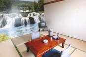 諸毛屋旅館