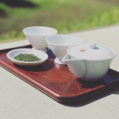 宇治園製茶本店　日本茶ば〜UZI【おのなび特典あります！】