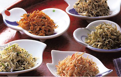 北前亭（福利物産(株)）