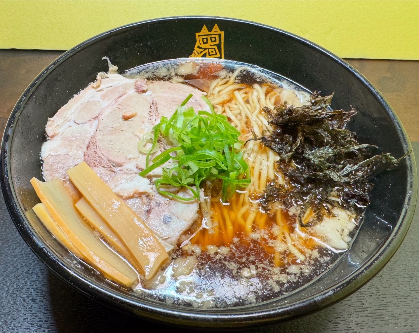 尾道らーめんベッチャー