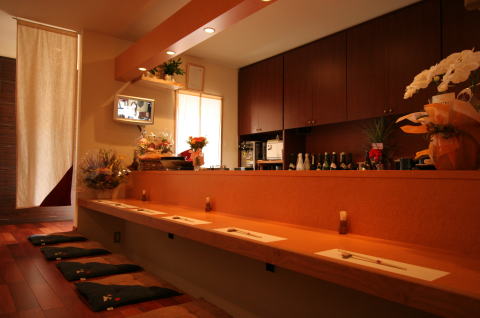 お魚・おばんざい　なお吉