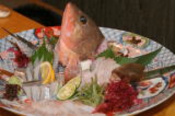 お魚・おばんざい　なお吉