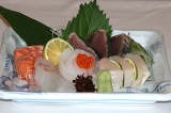 お魚・おばんざい　なお吉