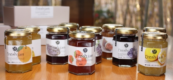 因島青果（株）（新藤フルーツ）