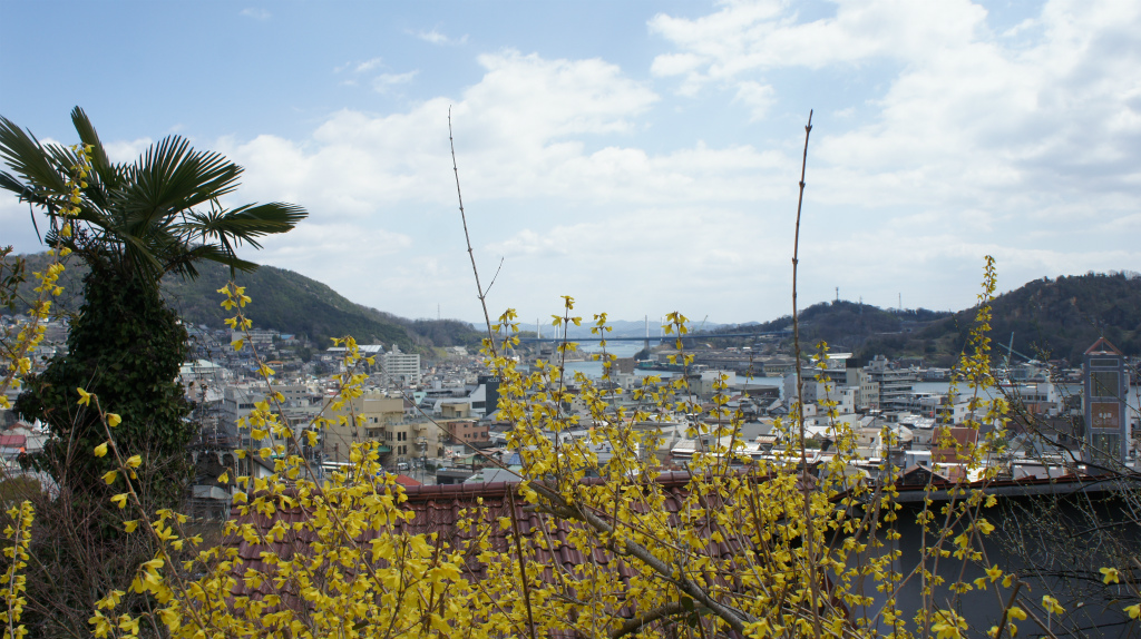 尾道イーハトーヴ・ブーケダルブル