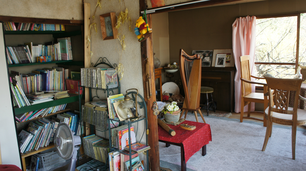 尾道イーハトーヴ・ブーケダルブル