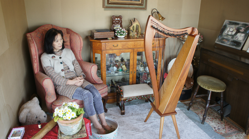 尾道イーハトーヴ・ブーケダルブル