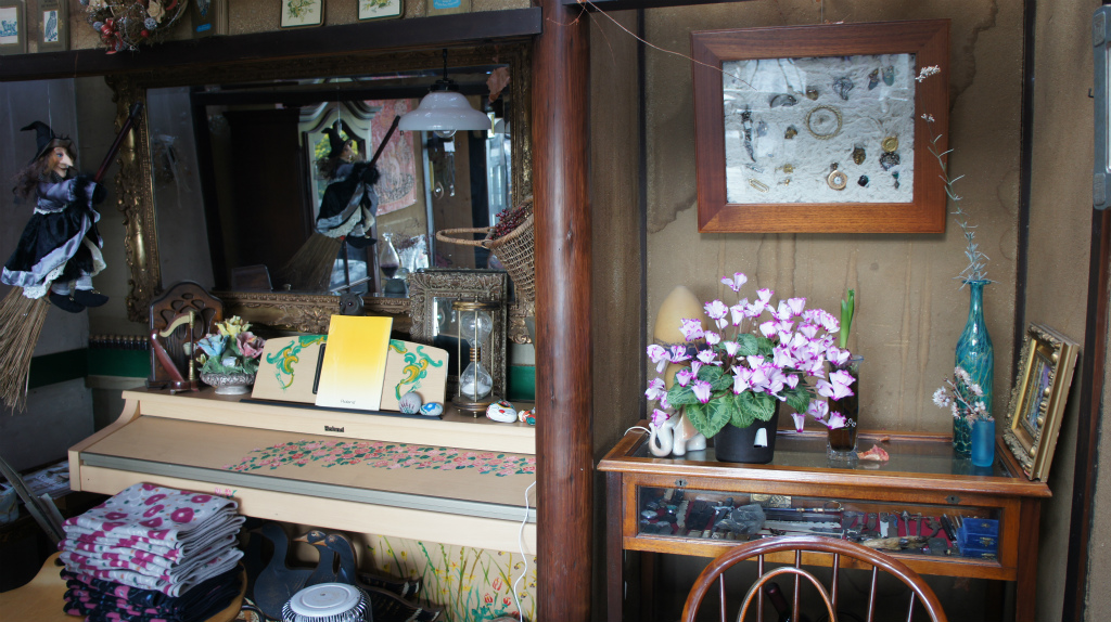 尾道イーハトーヴ・ブーケダルブル