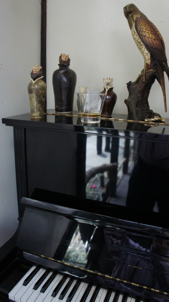 尾道イーハトーヴ・Cafe SAKA Bar