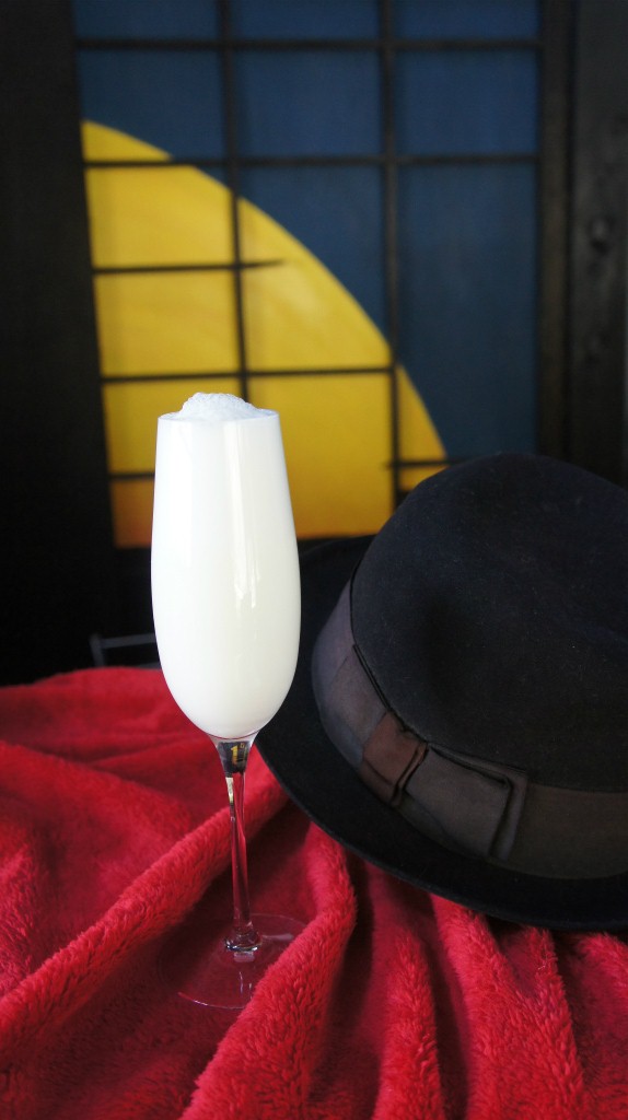 尾道イーハトーヴ・Cafe SAKA Bar